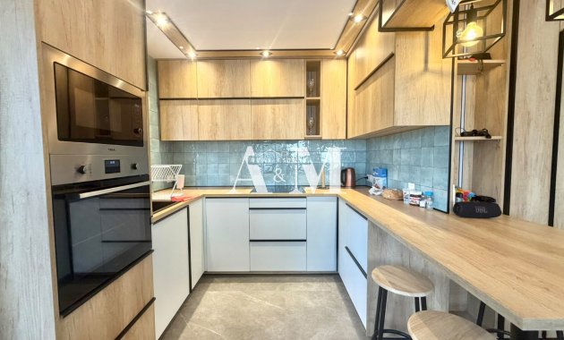 Long Term Rental - Apartment / flat - Santa Pola - Gran Playa