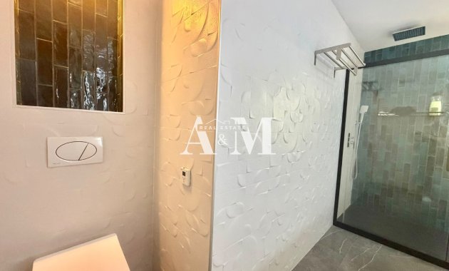 Long Term Rental - Apartment / flat - Santa Pola - Gran Playa