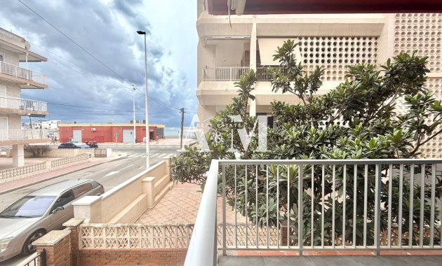 Long Term Rental - Apartment / flat - Santa Pola - Gran Playa
