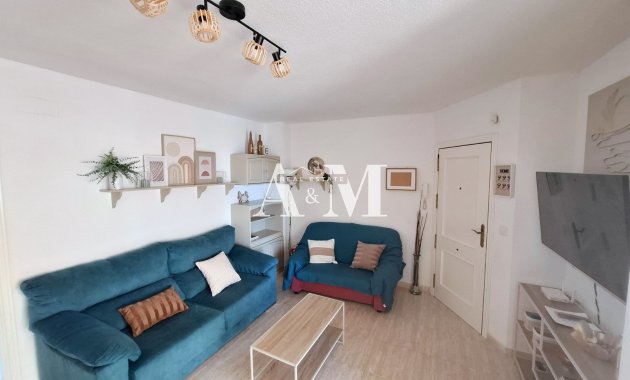 Long Term Rental - Apartment / flat - La Manga del Mar Menor