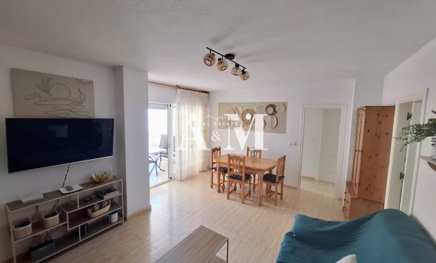 Long Term Rental - Apartment / flat - La Manga del Mar Menor