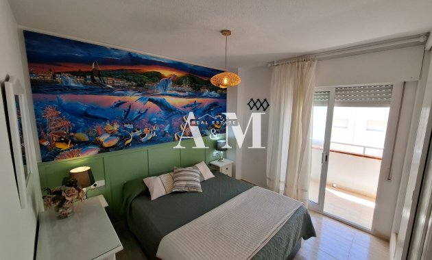Long Term Rental - Apartment / flat - La Manga del Mar Menor