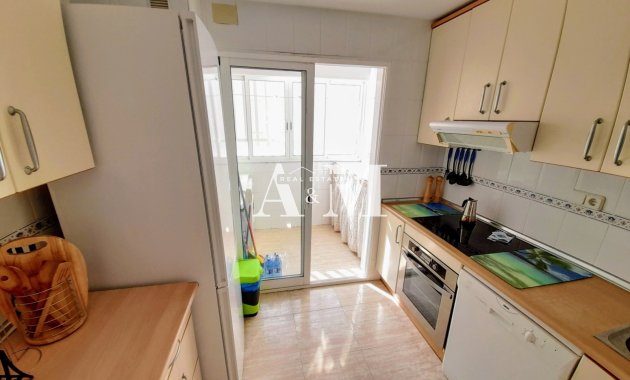 Long Term Rental - Apartment / flat - La Manga del Mar Menor
