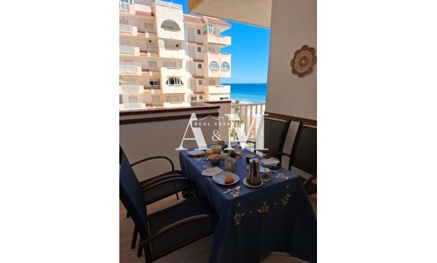 Long Term Rental - Apartment / flat - La Manga del Mar Menor
