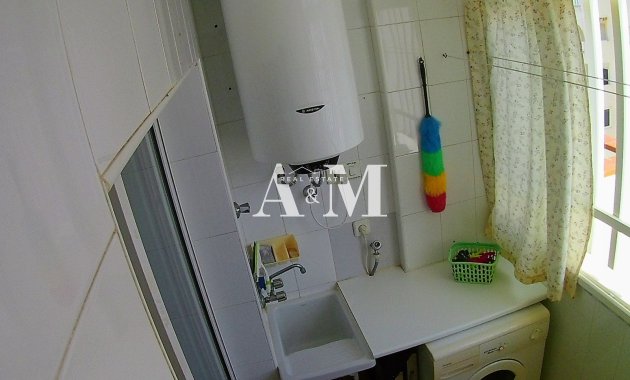 Long Term Rental - Apartment / flat - La Manga del Mar Menor