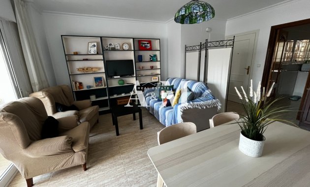 Long Term Rental - Apartment / flat - La Manga del Mar Menor