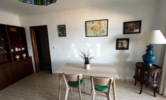 Long Term Rental - Apartment / flat - La Manga del Mar Menor
