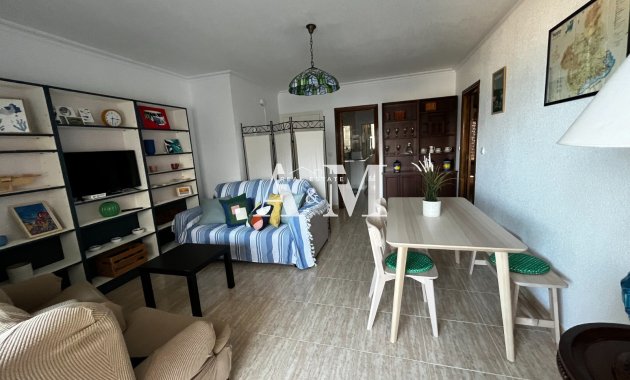 Long Term Rental - Apartment / flat - La Manga del Mar Menor