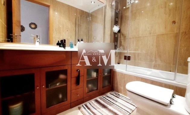 Long Term Rental - Apartment / flat - Los Alcazares