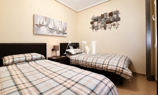 Long Term Rental - Apartment / flat - Los Alcazares
