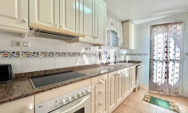 Resale - Townhouse - San Pedro del Pinatar - Lo Pagan