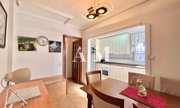 Resale - Townhouse - San Pedro del Pinatar - Lo Pagan