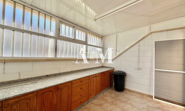 Resale - Townhouse - San Pedro del Pinatar - Lo Pagan