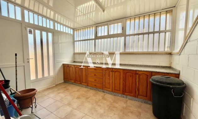 Resale - Townhouse - San Pedro del Pinatar - Lo Pagan