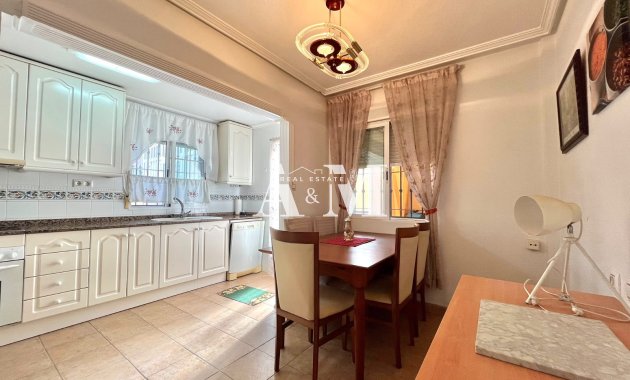 Resale - Townhouse - San Pedro del Pinatar - Lo Pagan
