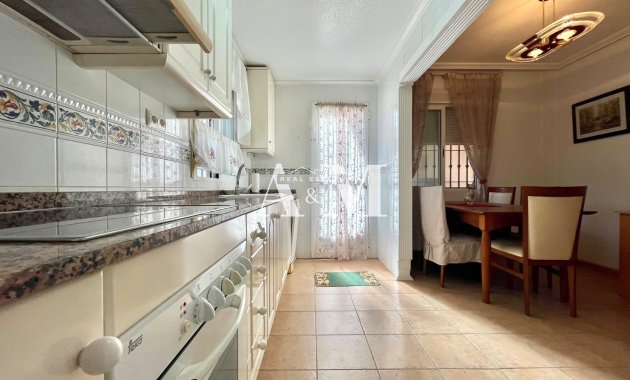Resale - Townhouse - San Pedro del Pinatar - Lo Pagan