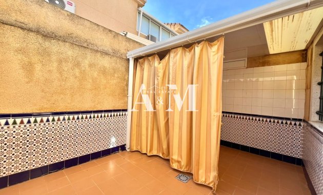 Resale - Townhouse - San Pedro del Pinatar - Lo Pagan