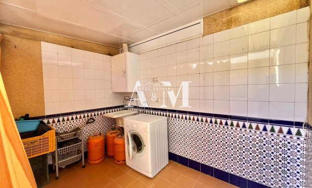 Resale - Townhouse - San Pedro del Pinatar - Lo Pagan