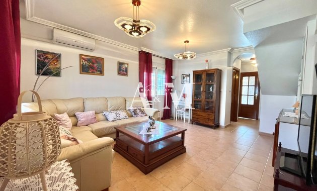 Resale - Townhouse - San Pedro del Pinatar - Lo Pagan