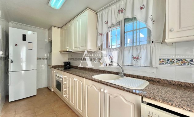 Resale - Townhouse - San Pedro del Pinatar - Lo Pagan