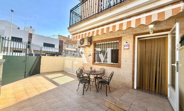 Resale - Townhouse - San Pedro del Pinatar - Lo Pagan