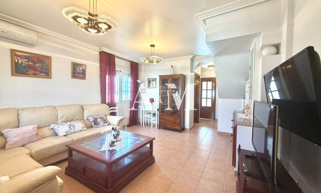 Resale - Townhouse - San Pedro del Pinatar - Lo Pagan