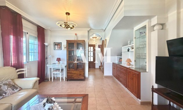 Resale - Townhouse - San Pedro del Pinatar - Lo Pagan