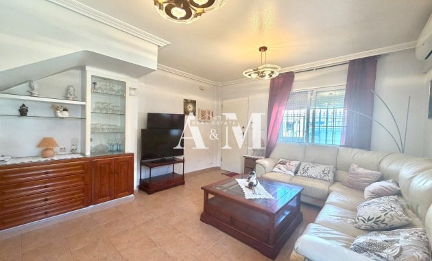 Resale - Townhouse - San Pedro del Pinatar - Lo Pagan
