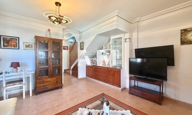 Resale - Townhouse - San Pedro del Pinatar - Lo Pagan