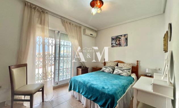 Resale - Townhouse - San Pedro del Pinatar - Lo Pagan