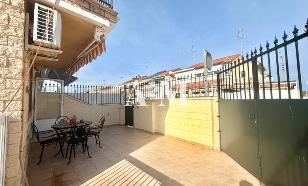 Resale - Townhouse - San Pedro del Pinatar - Lo Pagan