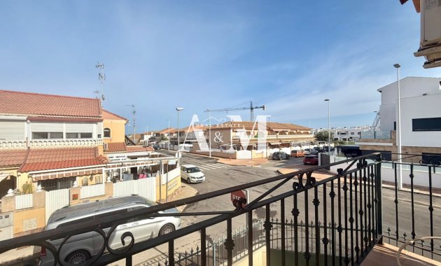 Resale - Townhouse - San Pedro del Pinatar - Lo Pagan