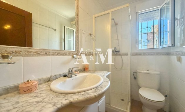 Resale - Townhouse - San Pedro del Pinatar - Lo Pagan