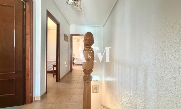 Resale - Townhouse - San Pedro del Pinatar - Lo Pagan