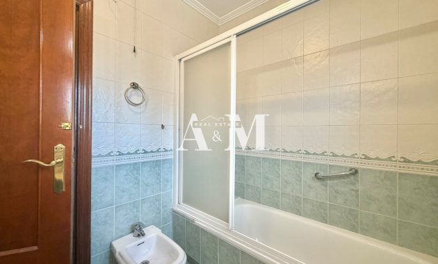 Resale - Townhouse - San Pedro del Pinatar - Lo Pagan