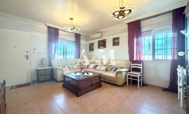 Resale - Townhouse - San Pedro del Pinatar - Lo Pagan