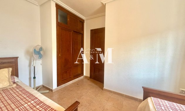 Resale - Townhouse - San Pedro del Pinatar - Lo Pagan