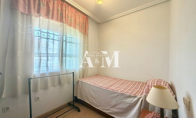Resale - Townhouse - San Pedro del Pinatar - Lo Pagan