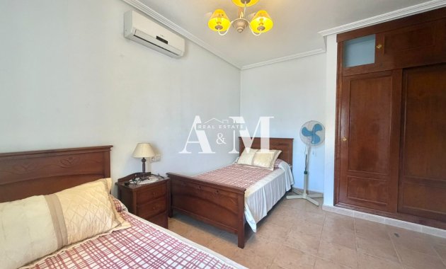 Resale - Townhouse - San Pedro del Pinatar - Lo Pagan