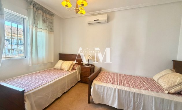 Resale - Townhouse - San Pedro del Pinatar - Lo Pagan