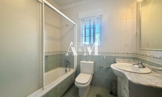 Resale - Townhouse - San Pedro del Pinatar - Lo Pagan