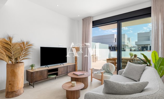New Build - terraced - Dolores