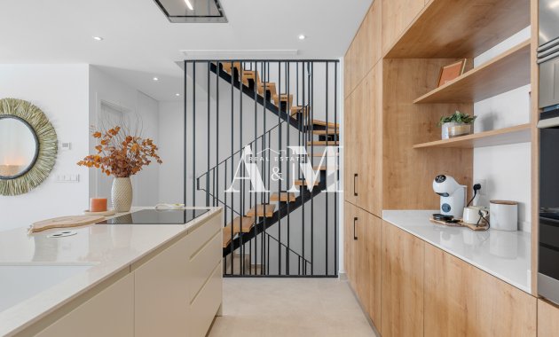 New Build - terraced - Dolores