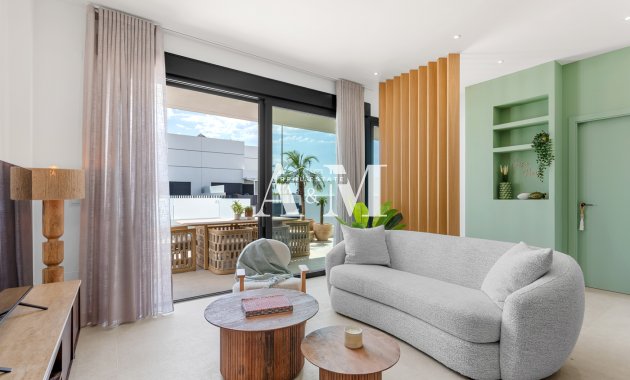 New Build - terraced - Dolores