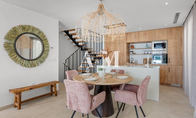 New Build - terraced - Dolores