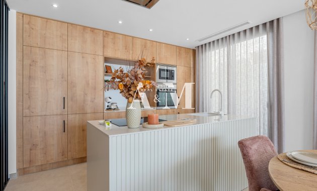 New Build - terraced - Dolores
