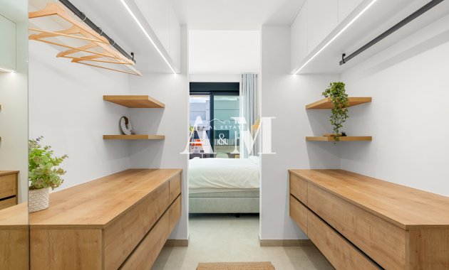 New Build - terraced - Dolores
