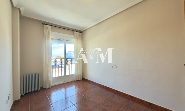 Long Term Rental - Apartment / flat - Pilar de la Horadada