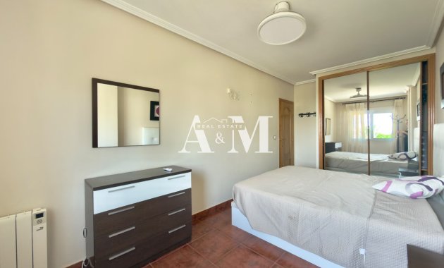 Long Term Rental - Apartment / flat - Pilar de la Horadada