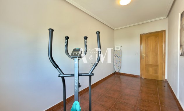 Long Term Rental - Apartment / flat - Pilar de la Horadada